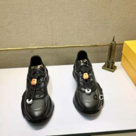 Picture of Fendi Shoes _SKUFendisz38-456CCD07154966